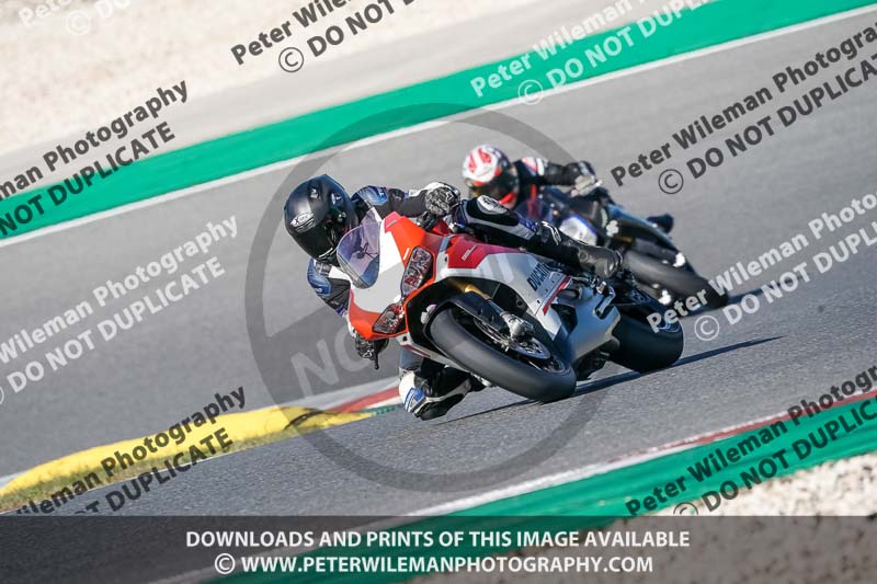 motorbikes;no limits;november 2019;peter wileman photography;portimao;portugal;trackday digital images